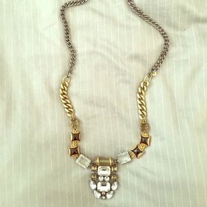 Stella and Dot Necklace